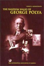George Pólya by 