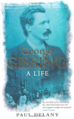 George (Robert) Gissing by 