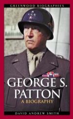 George Smith Patton, Jr. by 