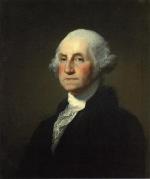 George Washington by 