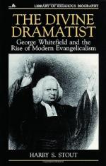 George Whitefield by 