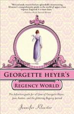 Georgette Heyer by 