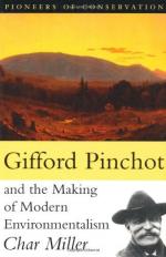Gifford Pinchot by 