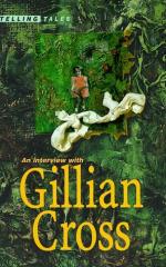 Gillian (Clare) Cross