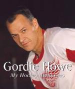 Gordie Howe by 