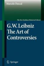 Gottfried Wilhelm Leibniz by 