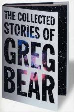 Greg Bear by 