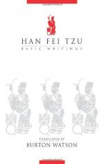 Han Fei Tzu by 