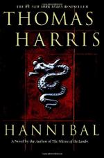 Hannibal Barca by Thomas Harris