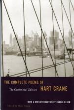 (Harold) Hart Crane by 