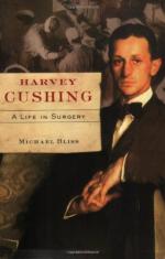 Harvey Cushing by 