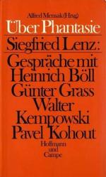 Heinrich Lenz by 