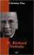 Helmut Richard Niebuhr Biography