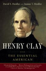 Henry Clay by 