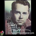 Henry Fonda by 