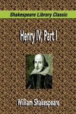 Henry, IV by 