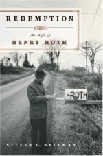 Henry Roth by 