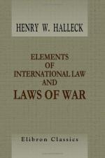 Henry Wager Halleck