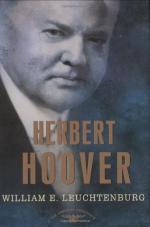 Herbert Clark Hoover by 