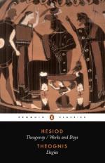 Hesiod by 