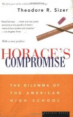 Horace by 