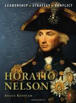 Horatio Nelson by 