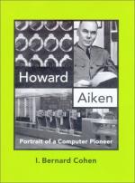 Howard H. Aiken by 