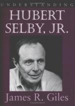 Hubert Selby, Jr. by 