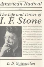 I. F. Stone by 