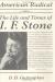 I. F. Stone Biography