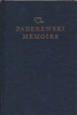 Ignace Jan Paderewski by 