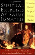 Ignatius of Loyola, St. by 