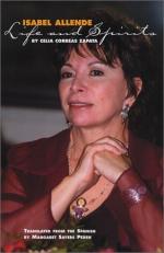 Isabel Allende by 