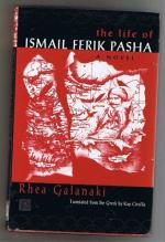 Ismail Pasha