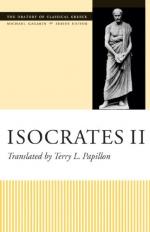 Isocrates