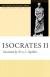 Isocrates Biography