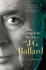 J. G. Ballard by 