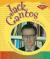 Jack Gantos Biography