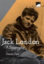 Jack London by Daniel Dyer