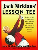 Jack Nicklaus by 