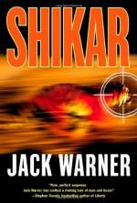 Jack Warner by 