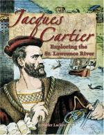 Jacques Cartier by 