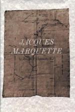 Jacques Marquette by 