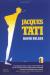 Jacques Tati Biography
