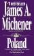 James A(lbert) Michener Biography, Encyclopedia Article, and Literature Criticism