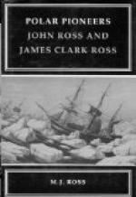 James Clark Ross, Sir by 