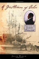 James Forten by 