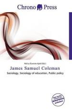 James Samuel Coleman by 