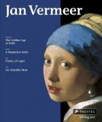 Jan Vermeer by 
