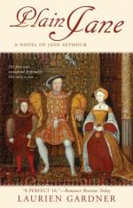Jane Seymour by 